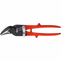 Cisaillement à la main Bessey D17ASS; 240 mm; Droitier