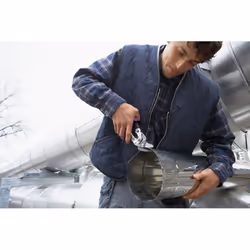 Cisaillement à la main Bessey HSS D27AHL; 260 mm; La gauche