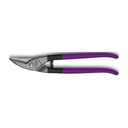 BESSEY D407-275L cisaille Droite