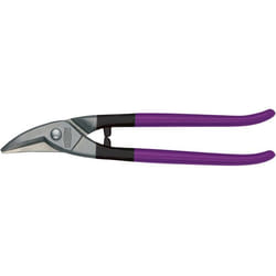 BESSEY D407-300 cisaille Droite