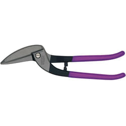BESSEY D418-350 cisaille Droite