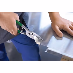 BESSEY D102-250 cisaille Droite