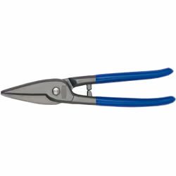 BESSEY D202-250, Droite, 1 mm, 250 mm, 480 g