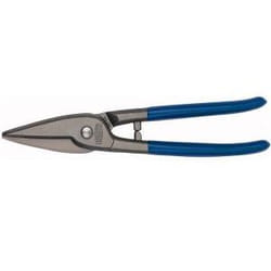 BESSEY D202-300 cisaille Droit