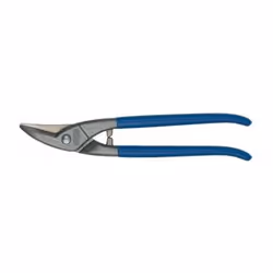 BESSEY D207-250L, Droite, 250 mm, 490 g