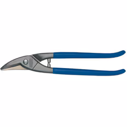 BESSEY D207-275, Droite, 1 mm, 275 mm, 550 g