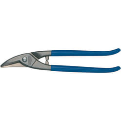 BESSEY D207-275 cisaille Droite