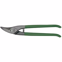 BESSEY D114-250L, Acier inoxydable, Gauche, 1 mm, 250 mm, 470 g