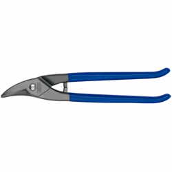 Cisaillement à la main Bessey D214-250; 250 mm; Droitier