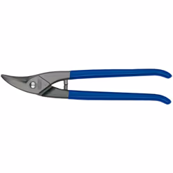 Cisaillement à la main Bessey D214-250L; 250 mm; La gauche