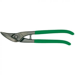 Cisaillement à la main Bessey D116-260L; La gauche