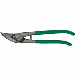 Cisaillement à la main Bessey D116-260L; La gauche