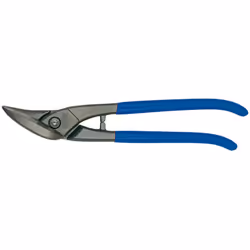 Cisaillement à la main Bessey D216-260L; La gauche