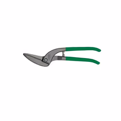 Cisaillement à la main Bessey D118-300L; La gauche