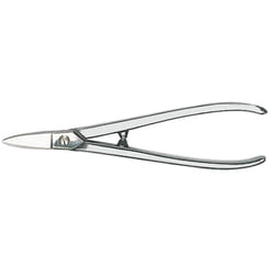Les ciseaux Bessey D72-1; 180 mm
