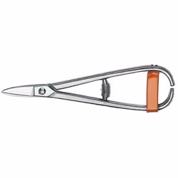 Les ciseaux Bessey D76-1; 180 mm