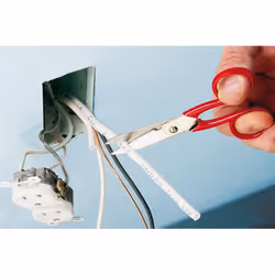 Les ciseaux Bessey D53