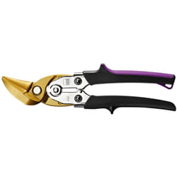 Cisaillement à la main Bessey HSS-TiN D27AHL; 260 mm; La gauche