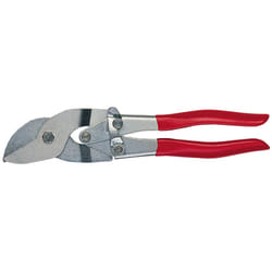 Cisaillement à la main Bessey D36; 250 mm