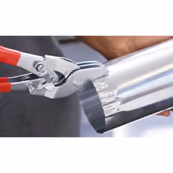 Cisaillement à la main Bessey D36; 250 mm