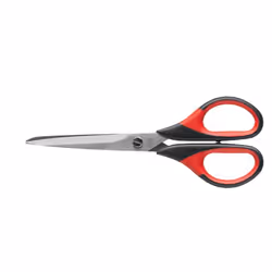 BESSEY D821-180, Adulte, Découpe droite, Unique, Noir, Rouge, Acier inoxydable, Universel