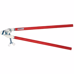 Pinces pour gouttières Bessey D396; 680 mm