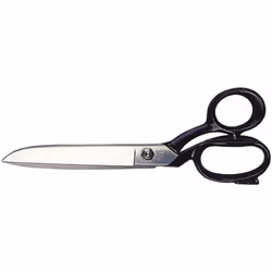 Ciseaux à usage général Bessey D860-225; 225 mm