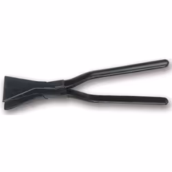 Pince à plier les tôles Bessey D3360; 280x60 mm; Droitier