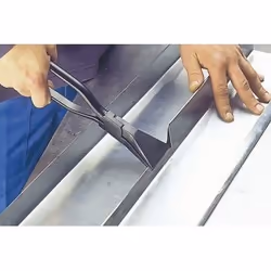 Pince à plier les tôles Bessey D331