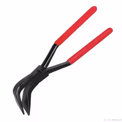 Pince à plier les tôles Bessey D3460; 45°; 270x60 mm