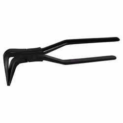 Pince à plier les tôles Bessey D3560; 90°; 255x60 mm