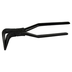 Pince à plier les tôles Bessey D3560; 90°; 255x60 mm