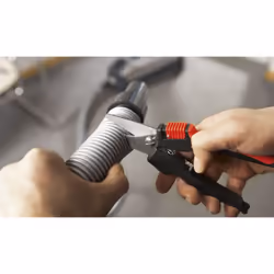 Pinces Bessey D50; 190 mm