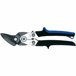 Cisaillement à la main Bessey D27AL