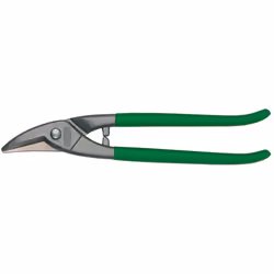 BESSEY D107-275, Acier inoxydable, Droite, 1 mm, 275 mm, 550 g