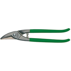 BESSEY D107-275 cisaille Droite Acier inoxydable