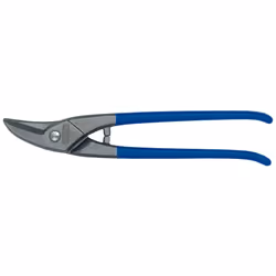 Cisaillement à la main Bessey D208275L; 275 mm; La gauche