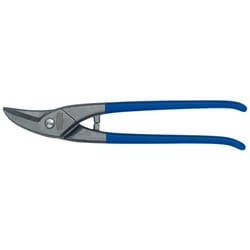 Cisaillement à la main Bessey D208275L; 275 mm; La gauche