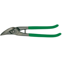 BESSEY D116-260 cisaille Droite Acier inoxydable
