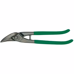 Cisaillement à la main Bessey D116-280; Droitier
