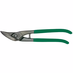 BESSEY D116-280L, Acier inoxydable, Gauche, 1 mm, 280 mm, 580 g