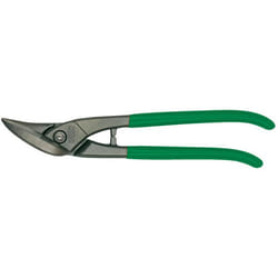 BESSEY D116-280L cisaille Gauche Acier inoxydable