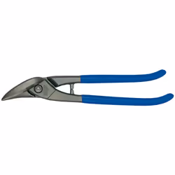 BESSEY D216-280, Acier inoxydable, Droite, 1 mm, 280 mm, 580 g