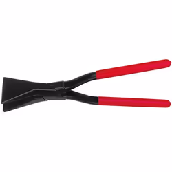 Pince à plier les tôles Bessey D3360P; 280x60 mm; Droitier