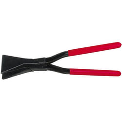 Pince à plier les tôles Bessey D3360P; 280x60 mm; Droitier