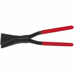 Pince à plier les tôles Bessey D33160P; 280x60 mm; Droitier