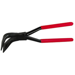Pince à plier les tôles Bessey D3460P; 45°; 270x60 mm
