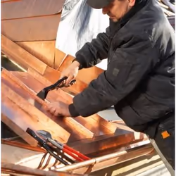 Pince à plier les tôles Bessey D341