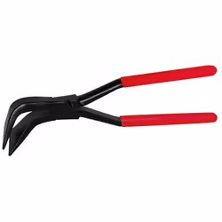 Pince à plier les tôles Bessey D34160P; 45°; 270x60 mm