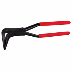 Pince à plier les tôles Bessey D3560P; 90°; 255x60 mm